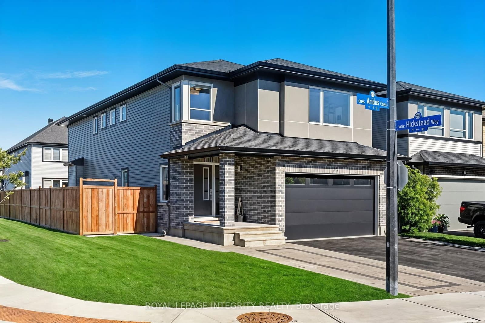 30 Aridus Crescent, Ottawa, ON — photo 2