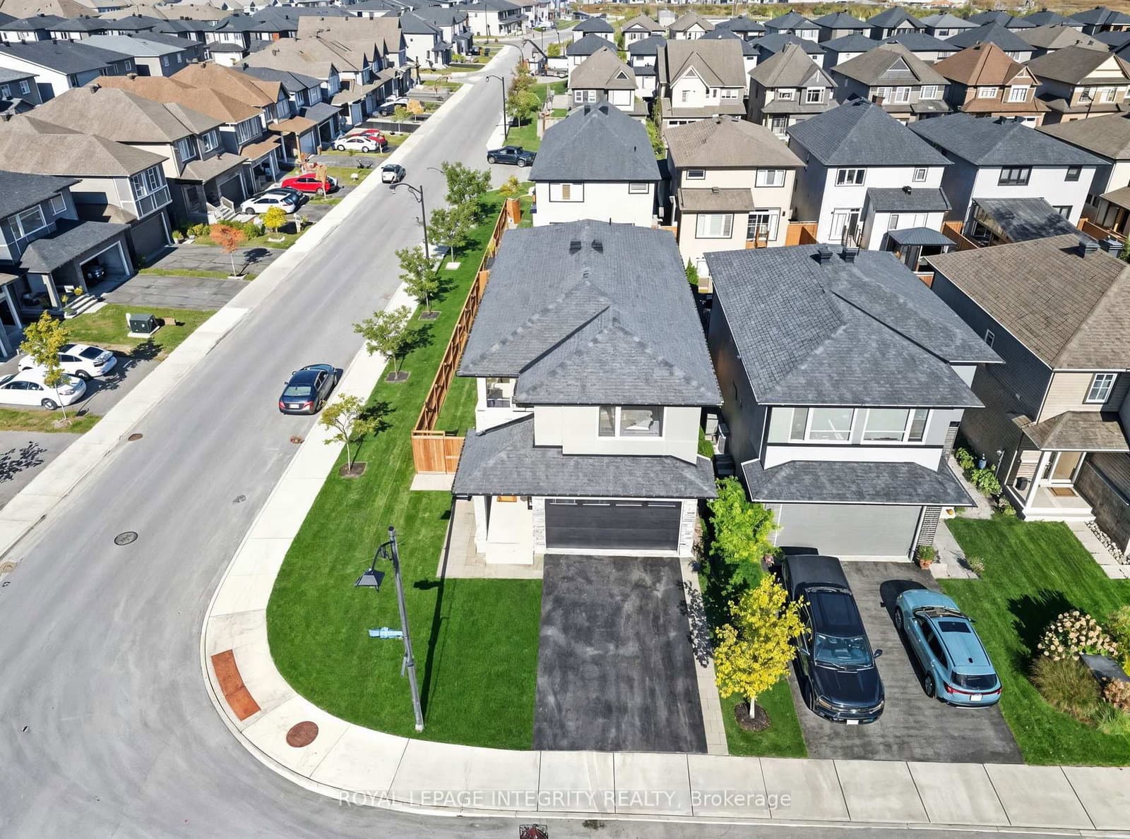 30 Aridus Crescent, Ottawa, ON — photo 3