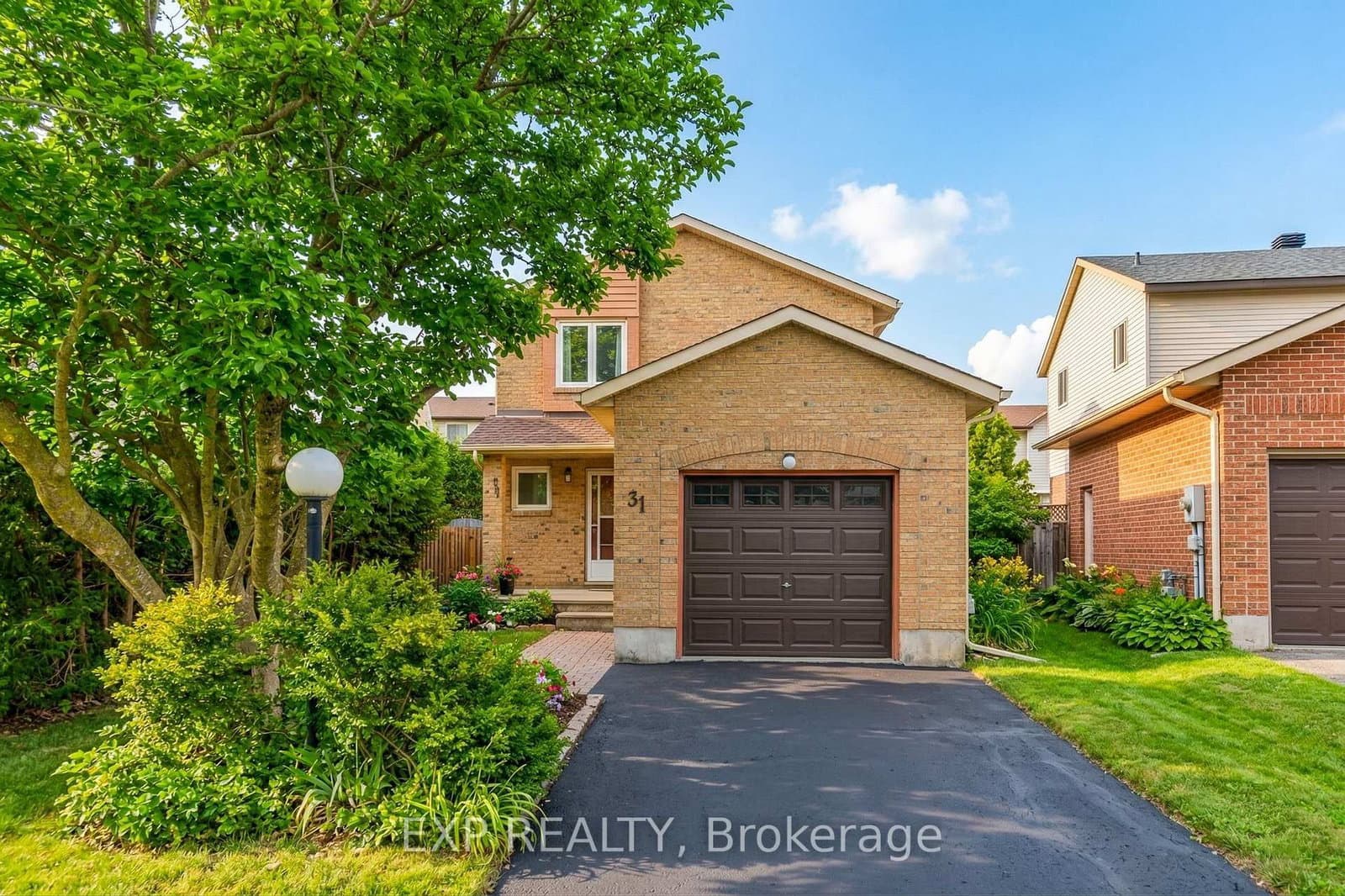 31 Coolspring Crescent, Ottawa, ON