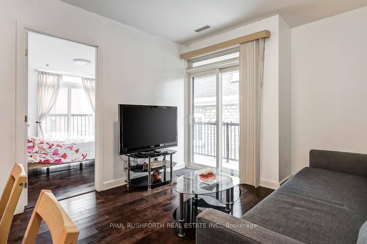 410 - 456 KING EDWARD Avenue, Ottawa, ON — photo 3