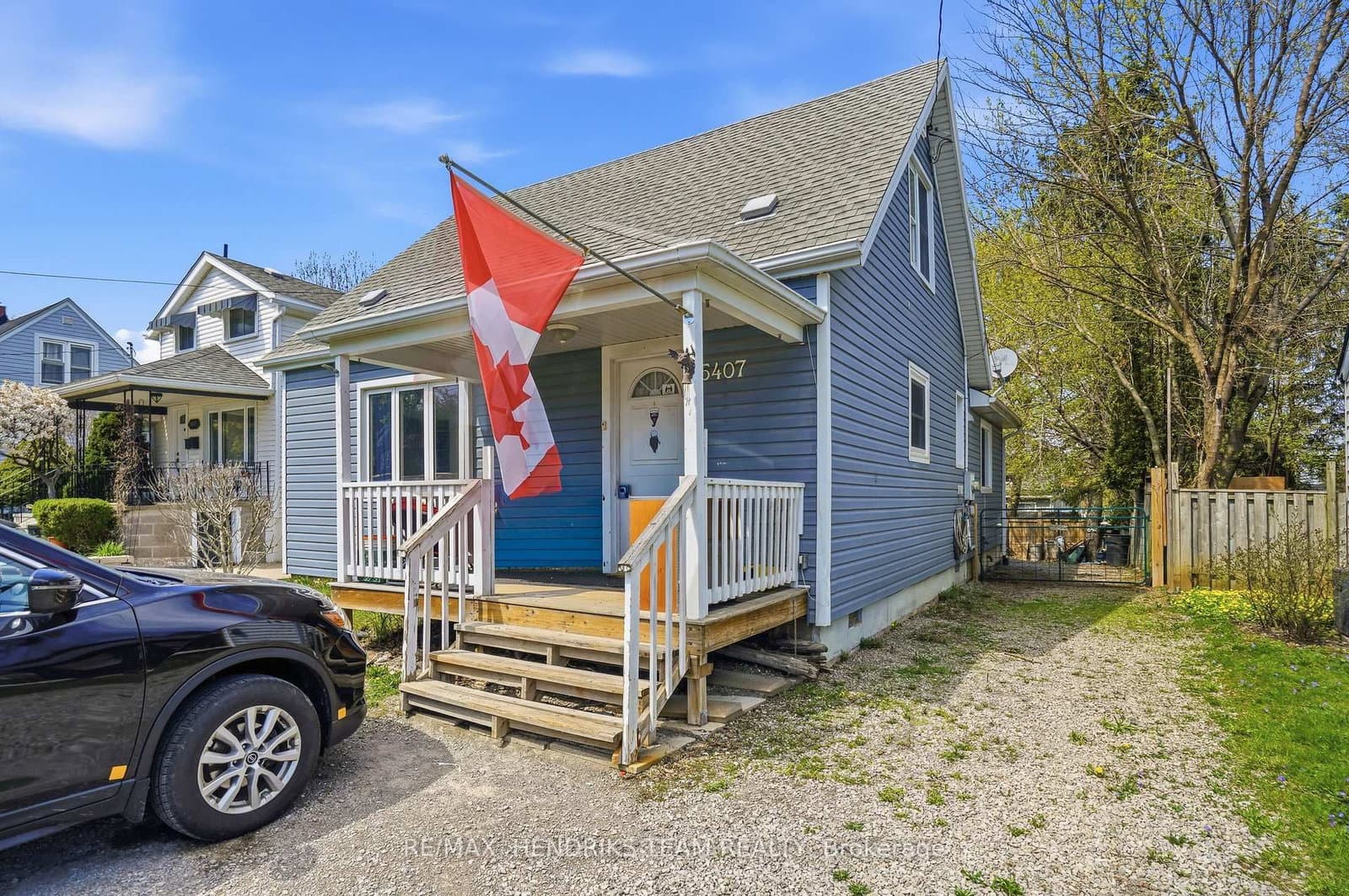 5407 Menzie Street, Niagara Falls, ON