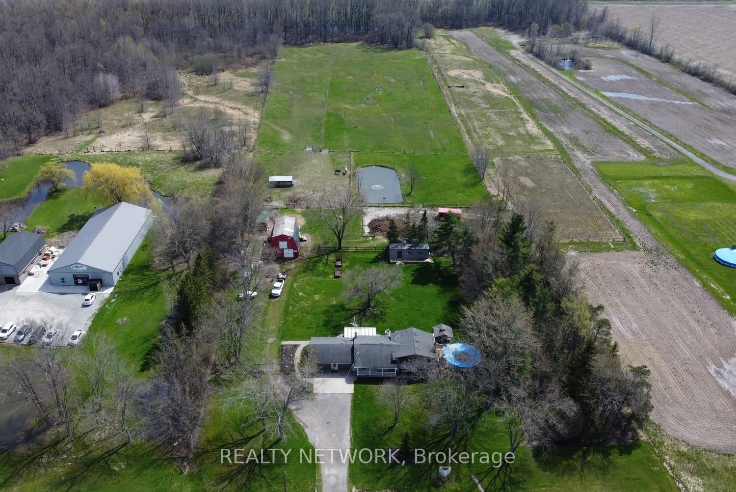 41029 Forks Road, Wainfleet, ON — photo 2