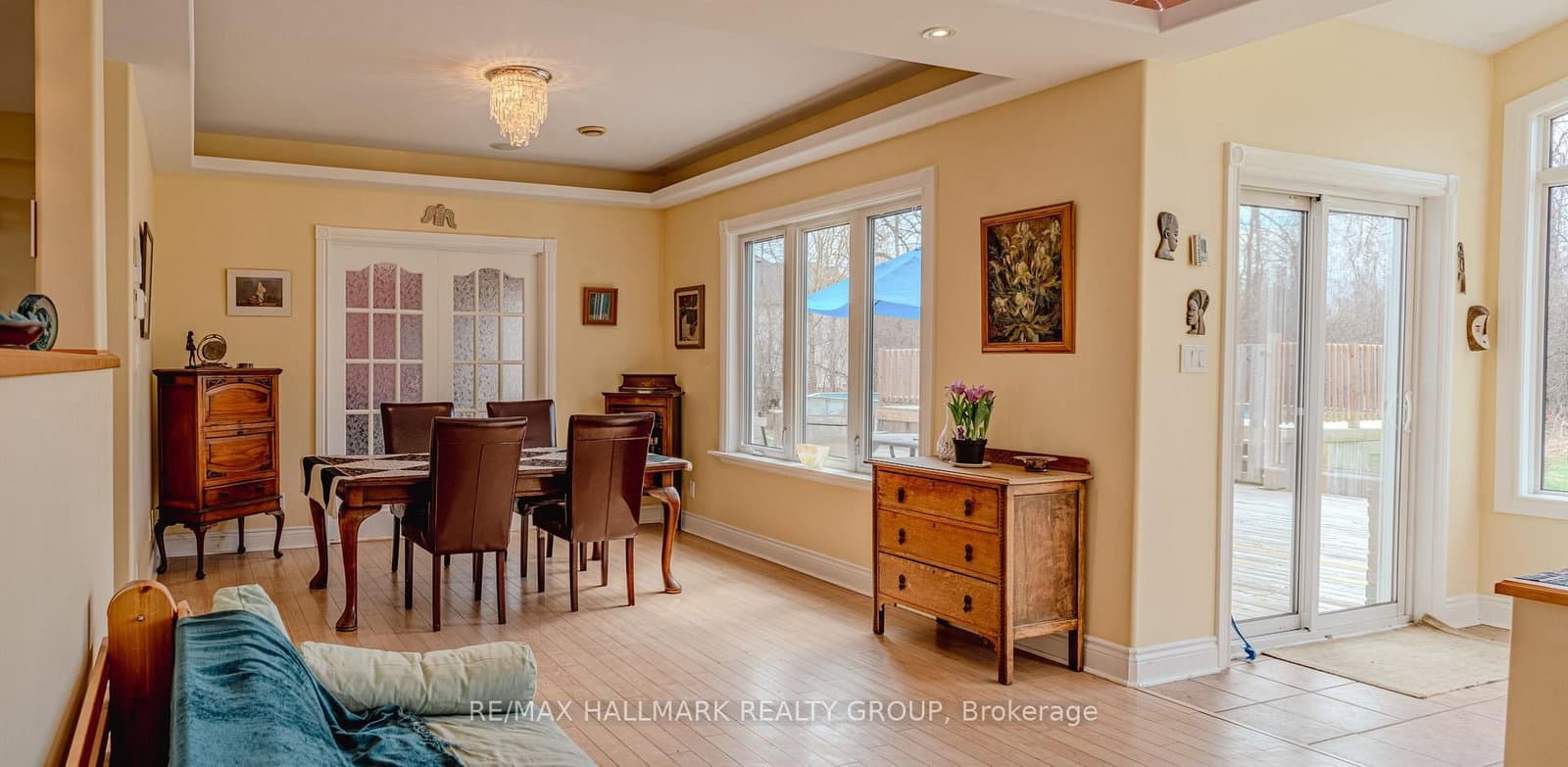 21 Skeel Court, Ashton, ON — photo 3