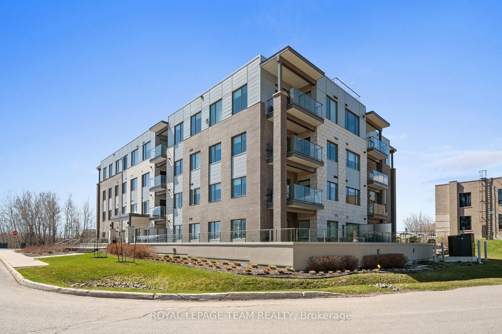 103 - 280 Herzberg Road, Ottawa, ON — photo 2