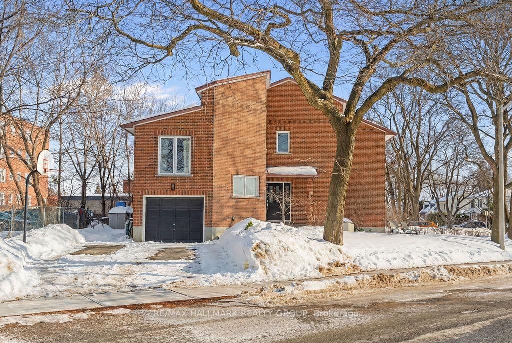 217 Dovercourt Avenue, Ottawa, ON