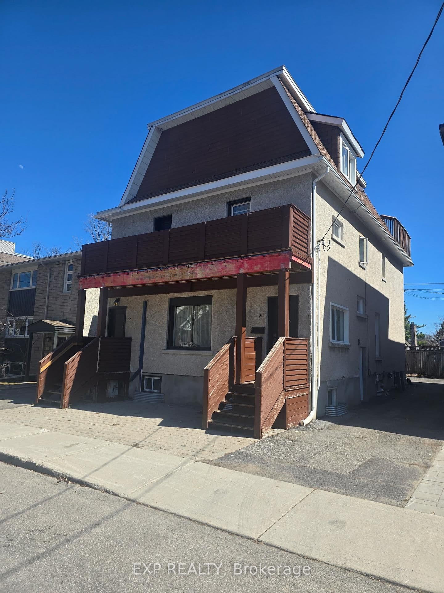 42 Brighton Avenue, Ottawa, ON