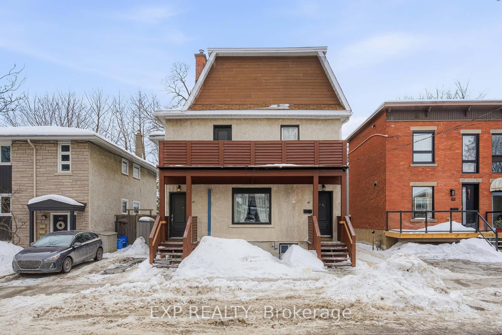 42 Brighton Avenue, Ottawa, ON — photo 2