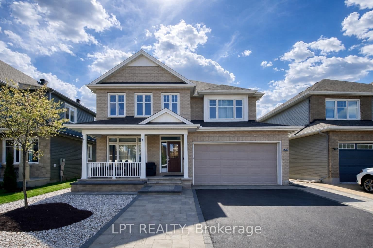 269 Gracewood Crescent, Ottawa, ON