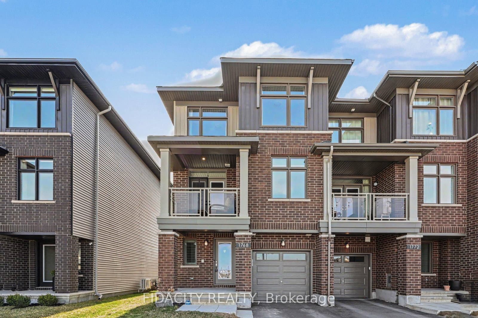 1768 Crux Road, Orleans, ON