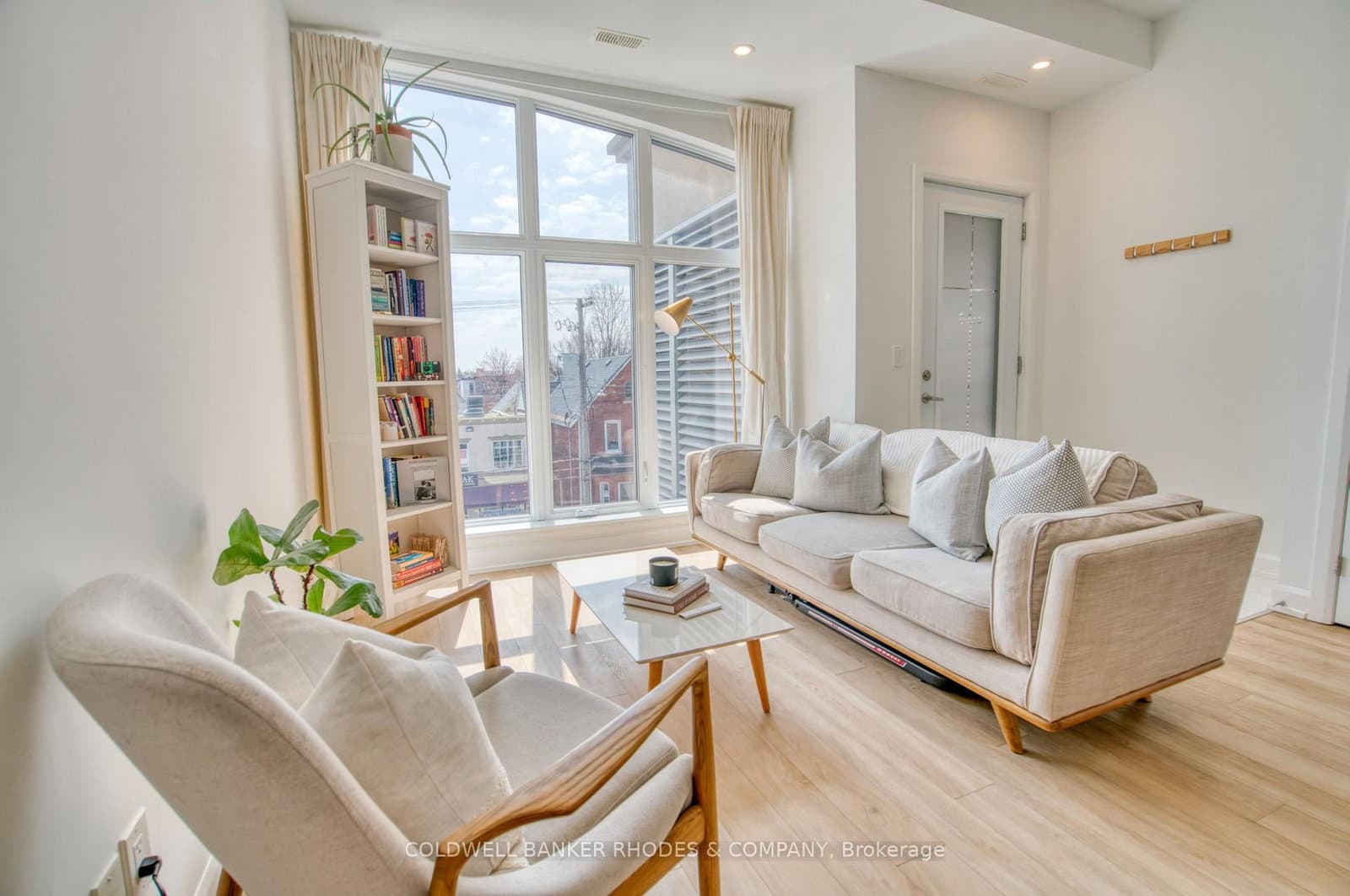 5 - 515 Gladstone Avenue, Ottawa, ON — photo 2