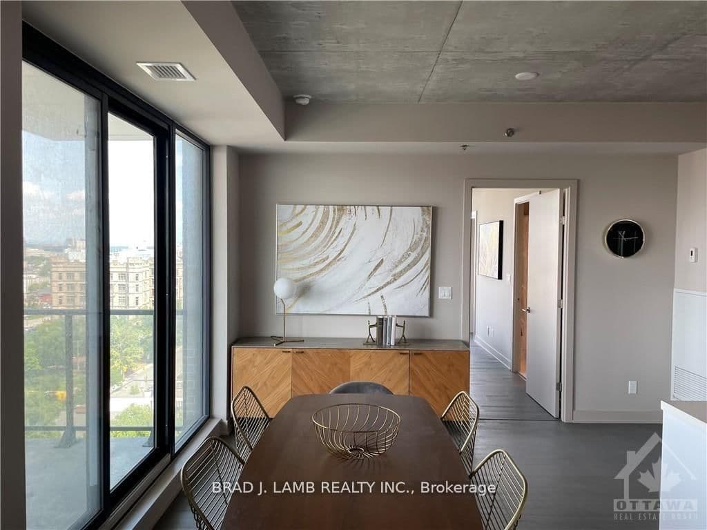 214 - 203 CATHERINE Street, Ottawa, ON — photo 3