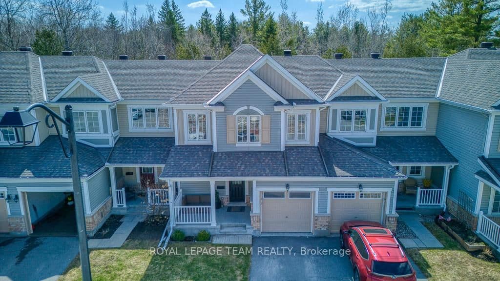 129 Maestro Avenue, Ottawa, ON