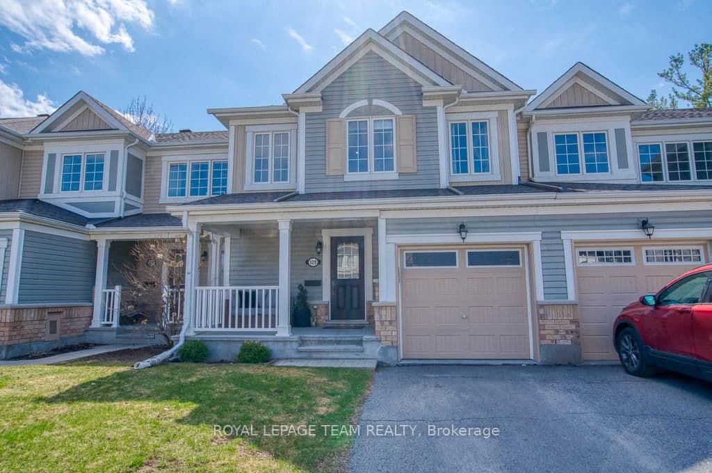 129 Maestro Avenue, Ottawa, ON — photo 2