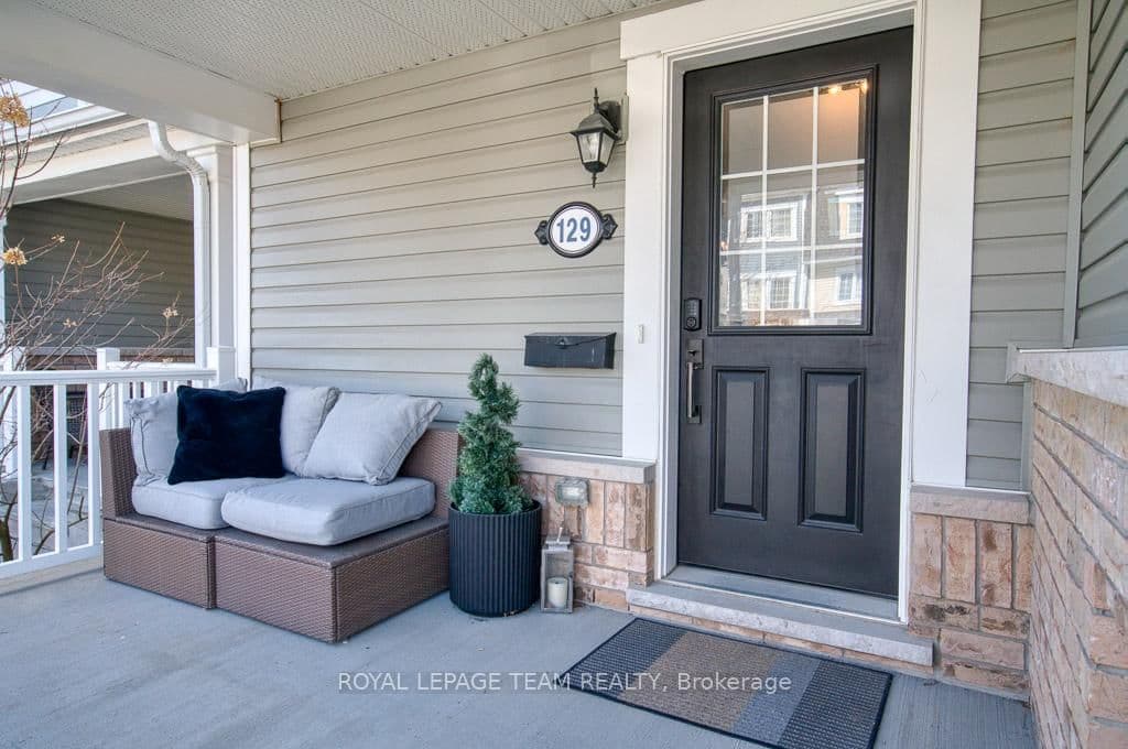 129 Maestro Avenue, Ottawa, ON — photo 3