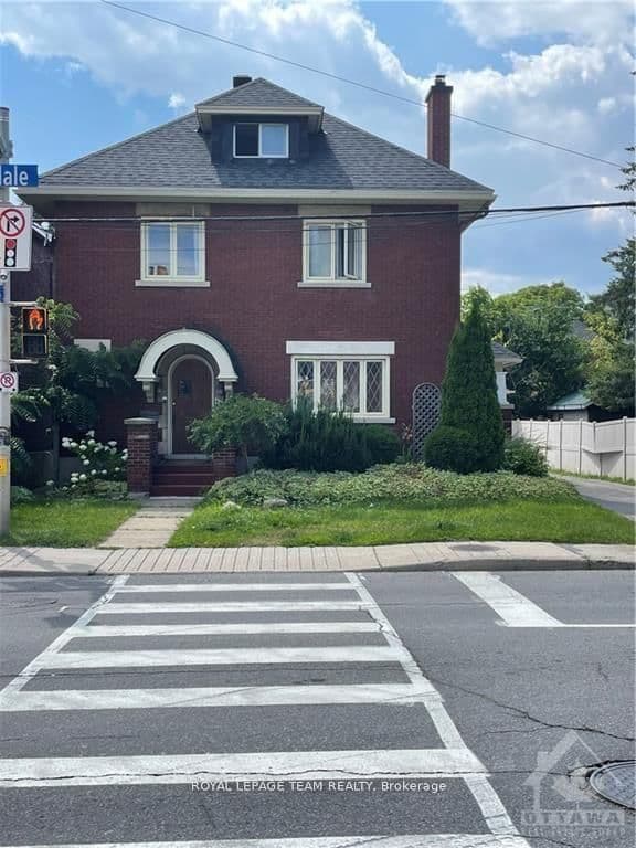 444 Parkdale Avenue, Ottawa, ON