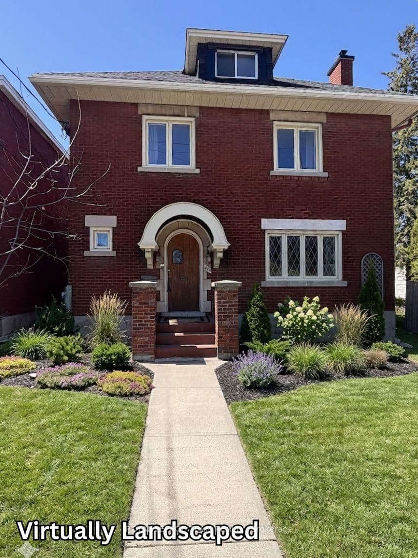 444 Parkdale Avenue, Ottawa, ON — photo 2