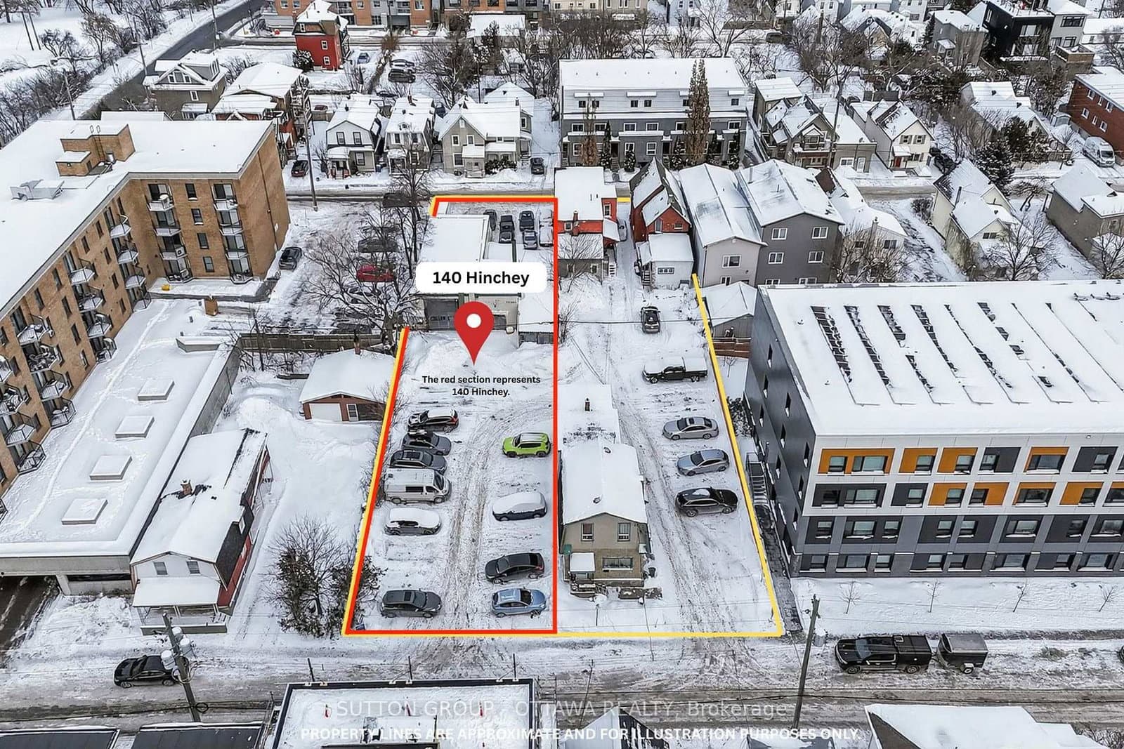 140 Hinchey Avenue, Ottawa, ON