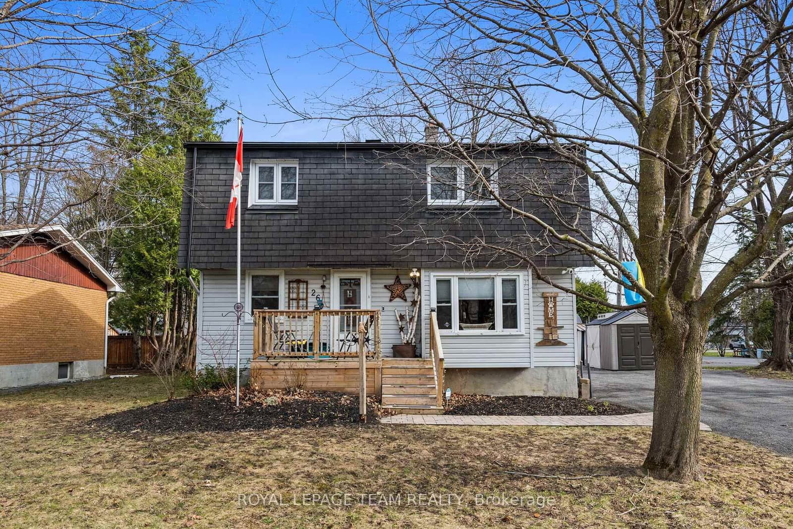 26 Starwood Road, Ottawa, ON