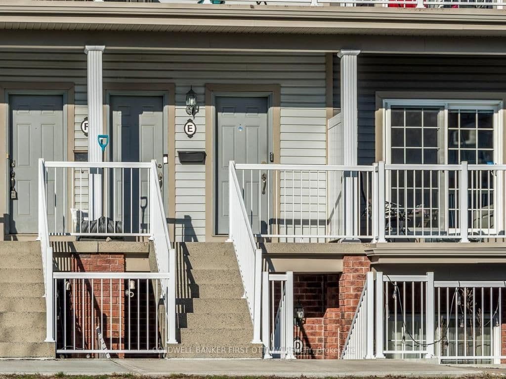 E - 100 Artesa Private, Ottawa, ON — photo 3