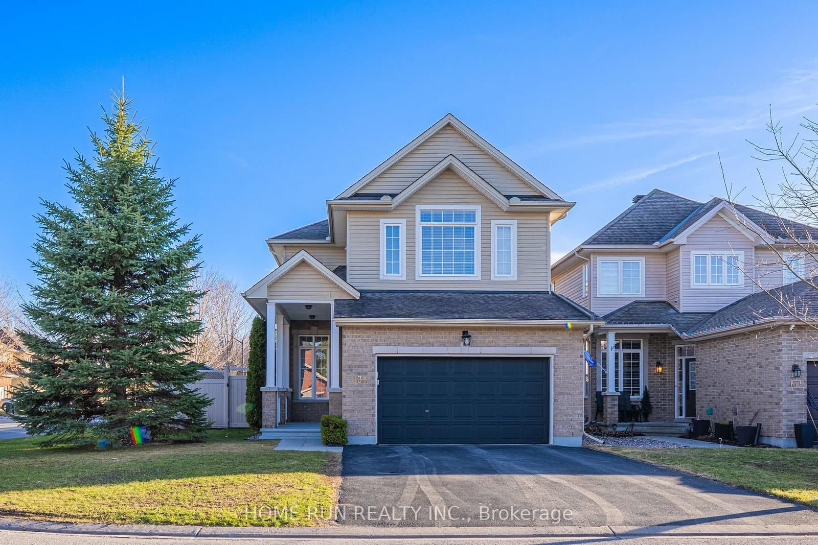 131 Kinghaven Crescent, Ottawa, ON