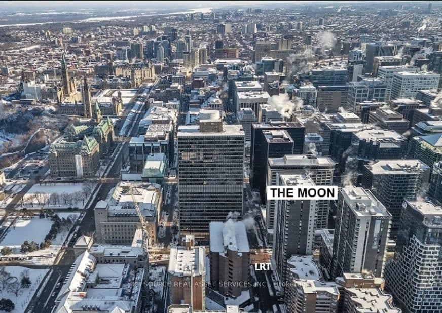 1009 - 340 Queen Street, Ottawa, ON — photo 3