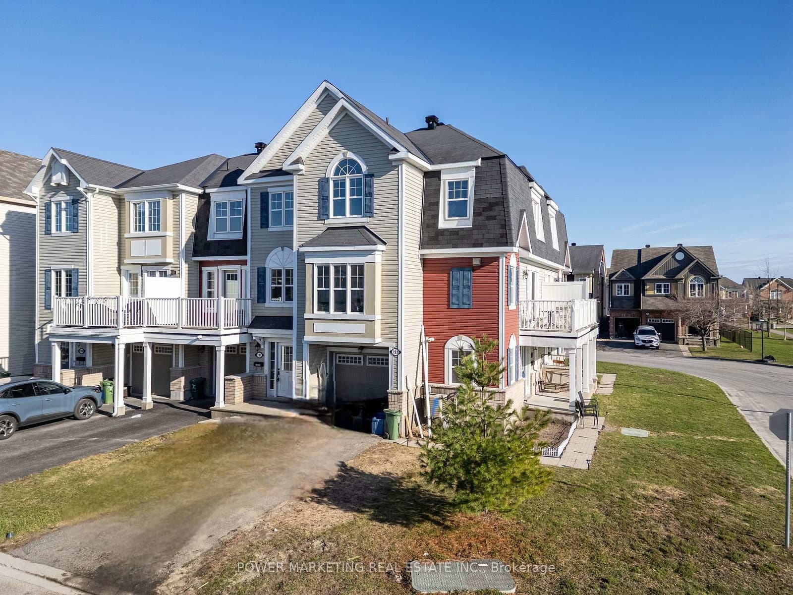 193 SOLEIL Avenue, Ottawa, ON — photo 3