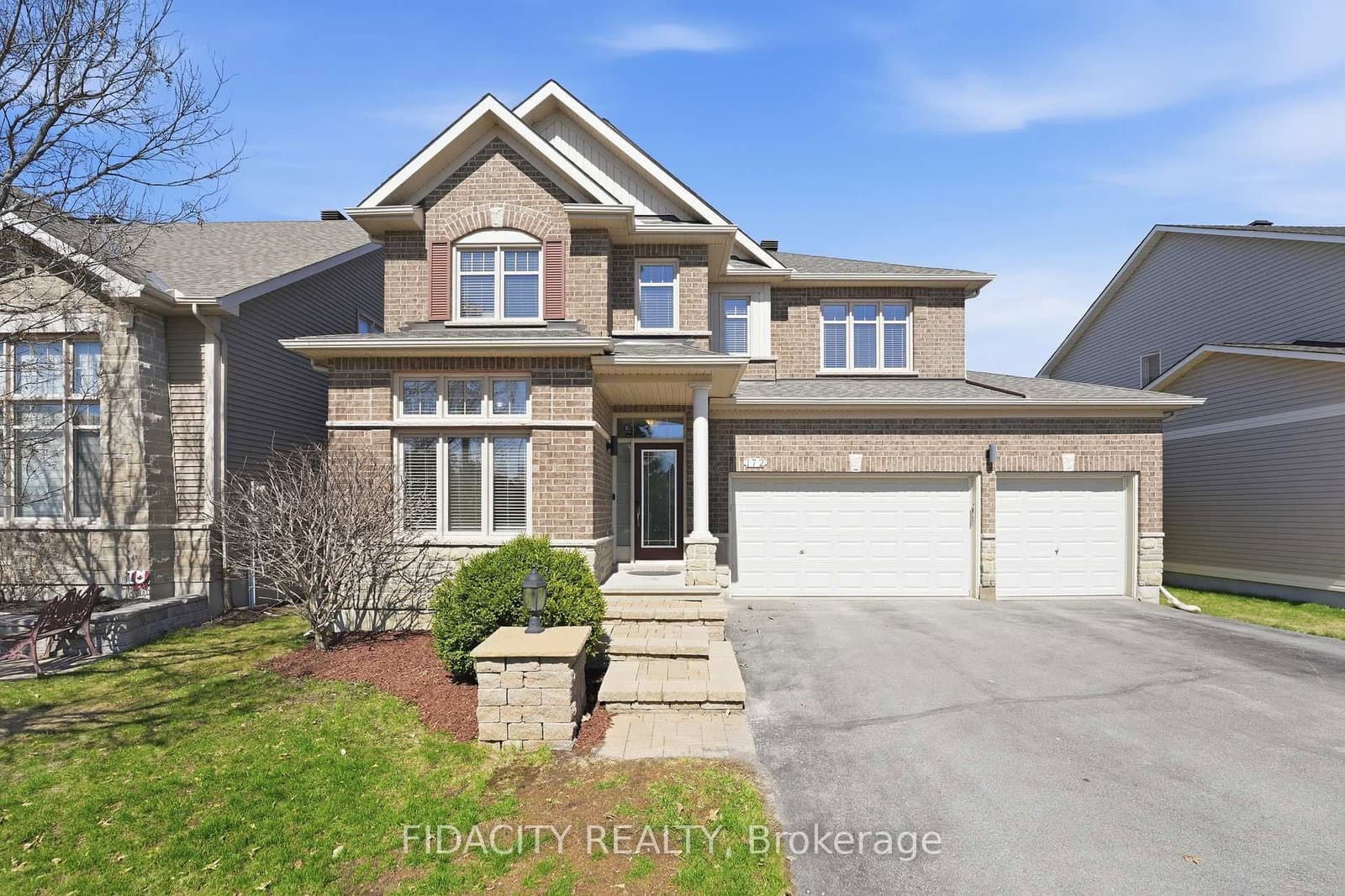 172 Coyote Crescent, Stittsville, ON