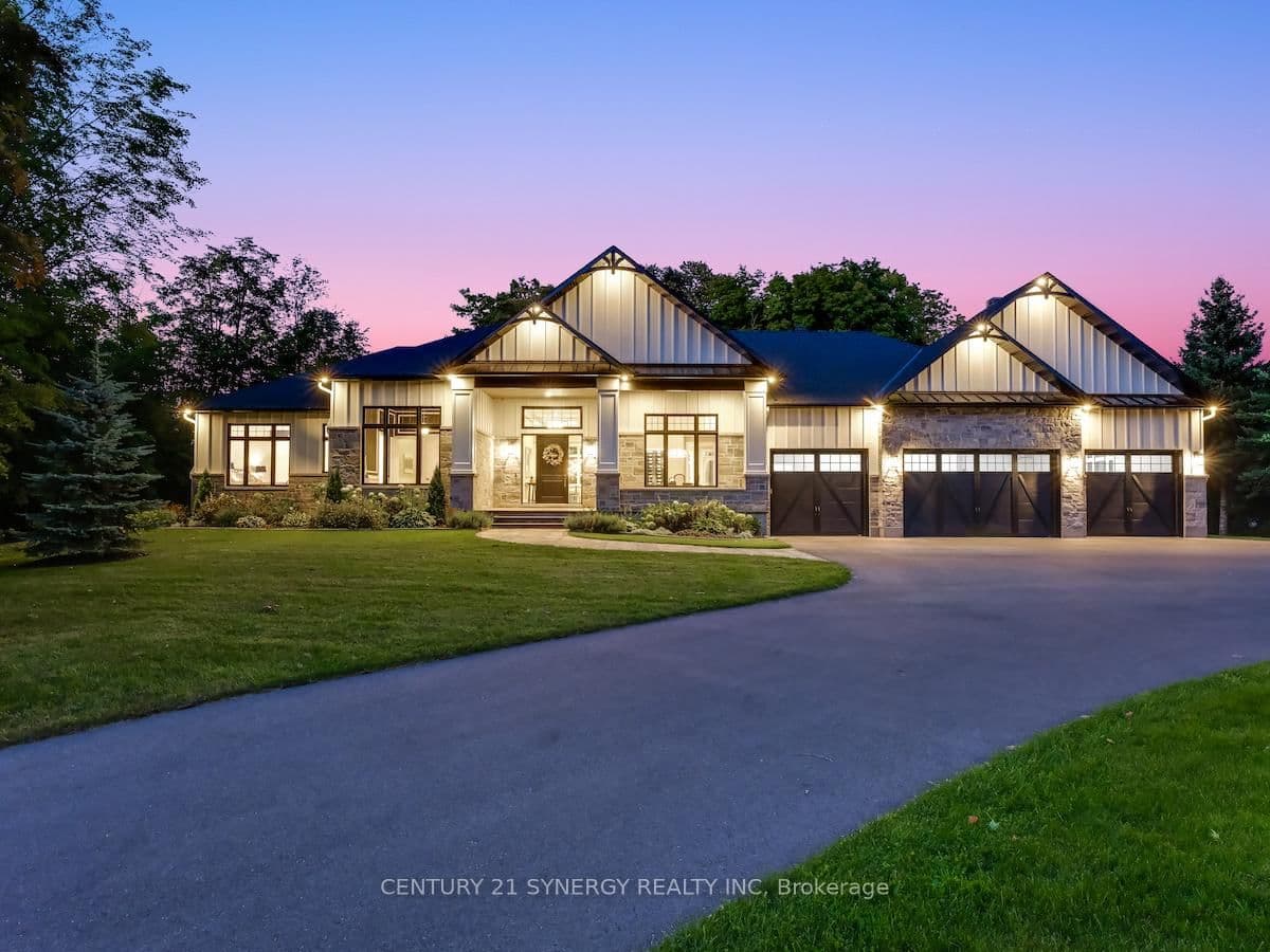 1443 DUCHESS Crescent, Ottawa, ON