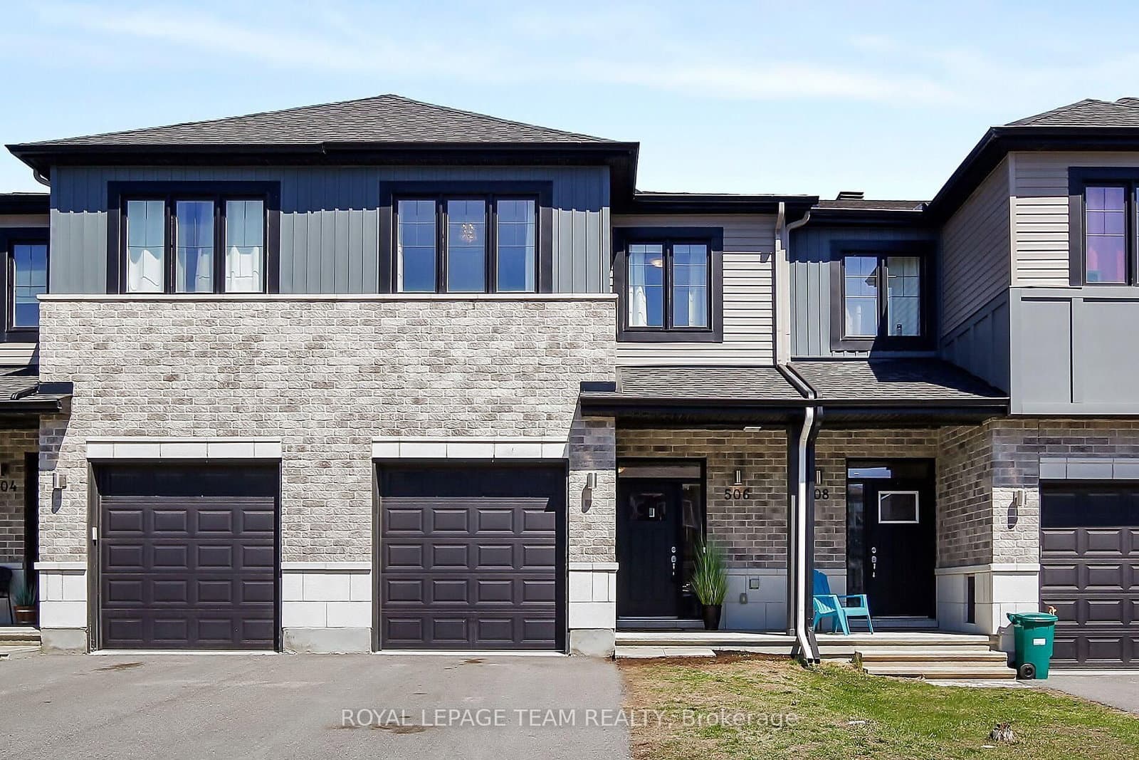 506 Edenwylde Drive, Ottawa, ON