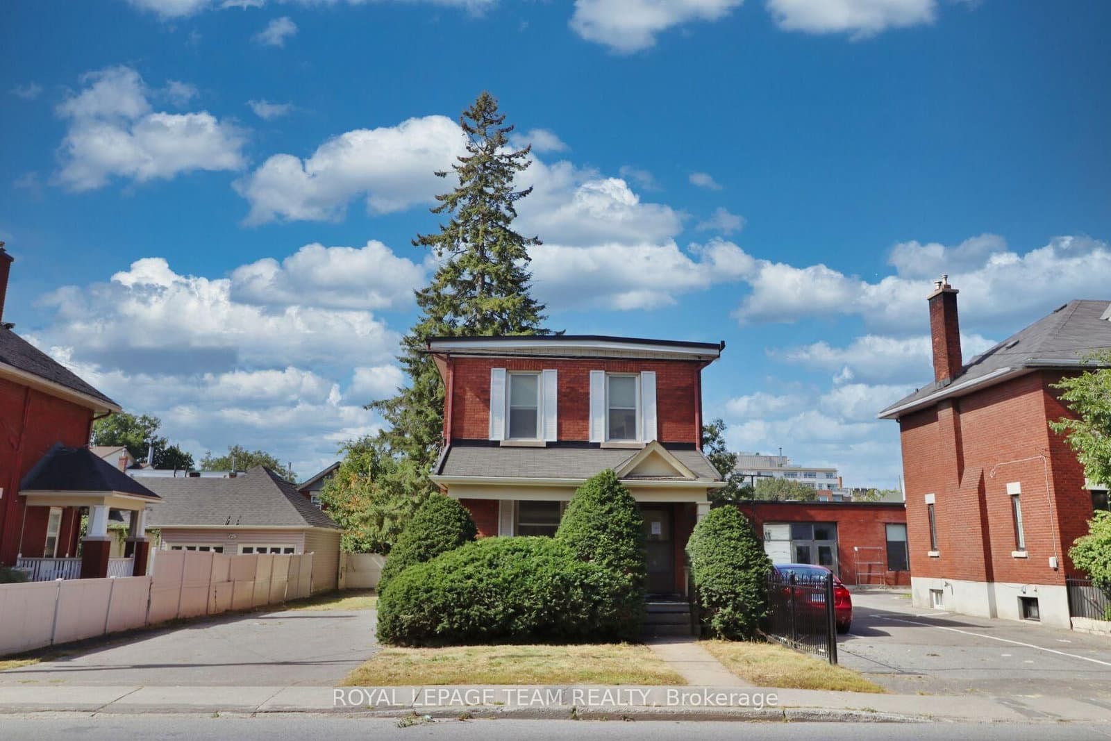 438 Parkdale Avenue, Ottawa, ON — photo 3