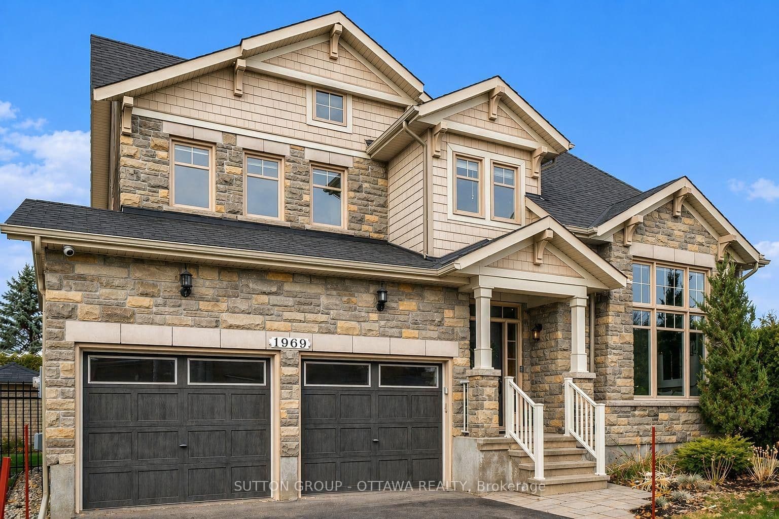 1969 Plainhill Drive, Ottawa, ON