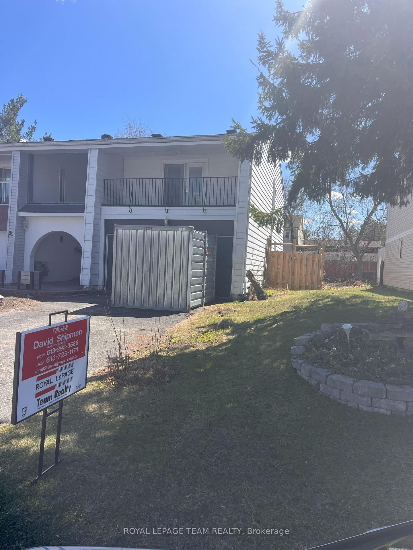 87 Grady Crescent, Ottawa, ON