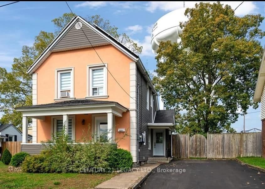 6251 Ker Street, Niagara Falls, ON