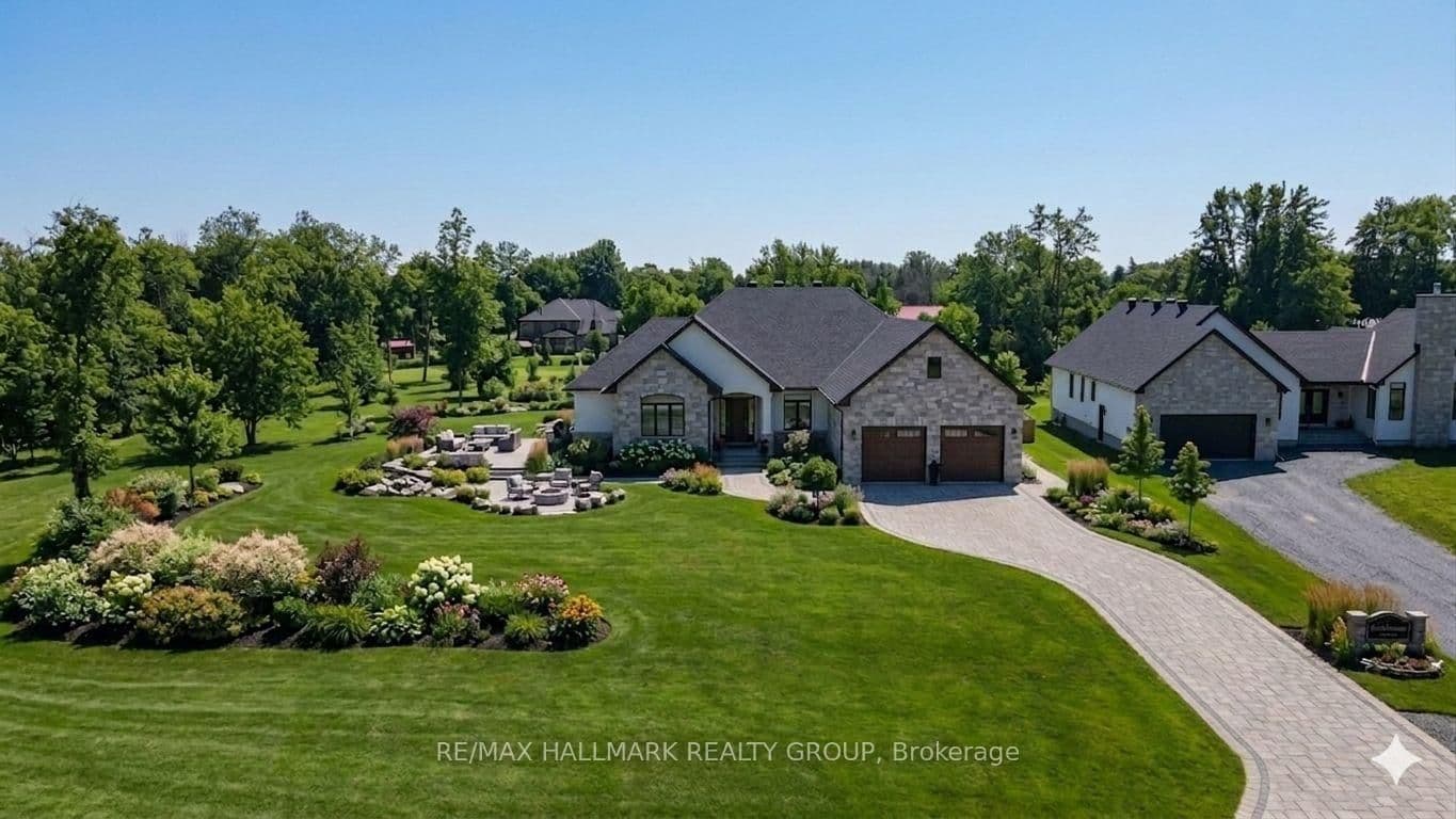 1729 Metcalfe Farm Drive, Metcalfe, ON