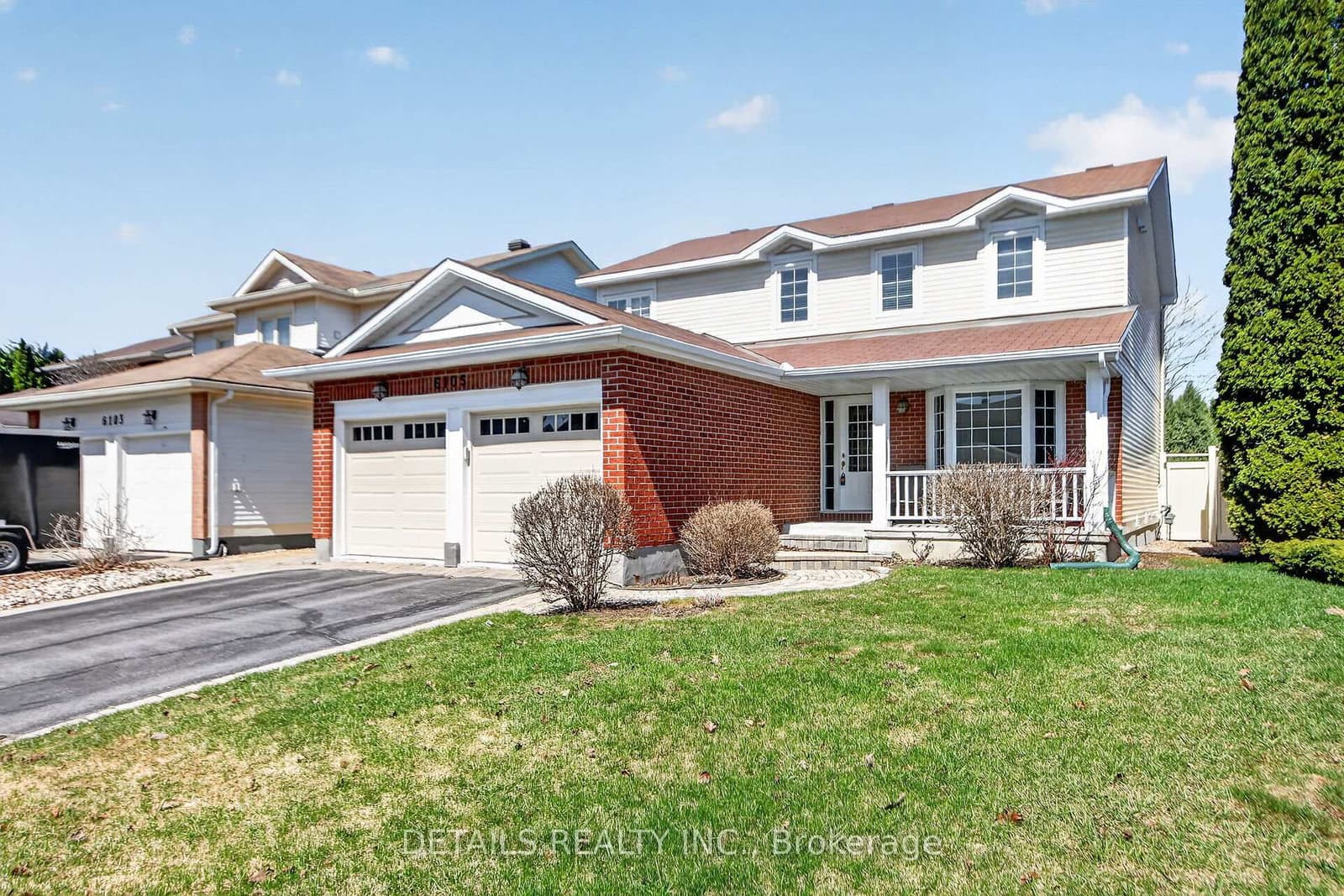 6105 Lariviere Crescent, Orleans, ON
