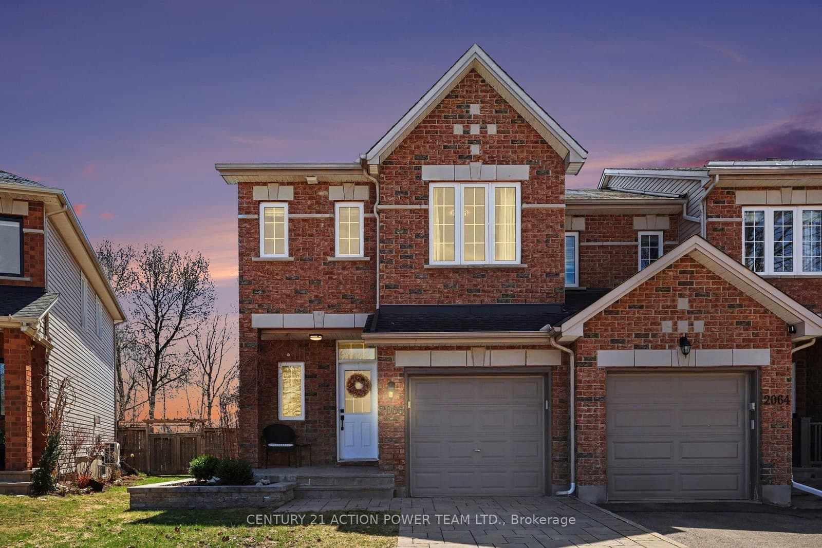 2066 Melette Crescent, Ottawa, ON — photo 2