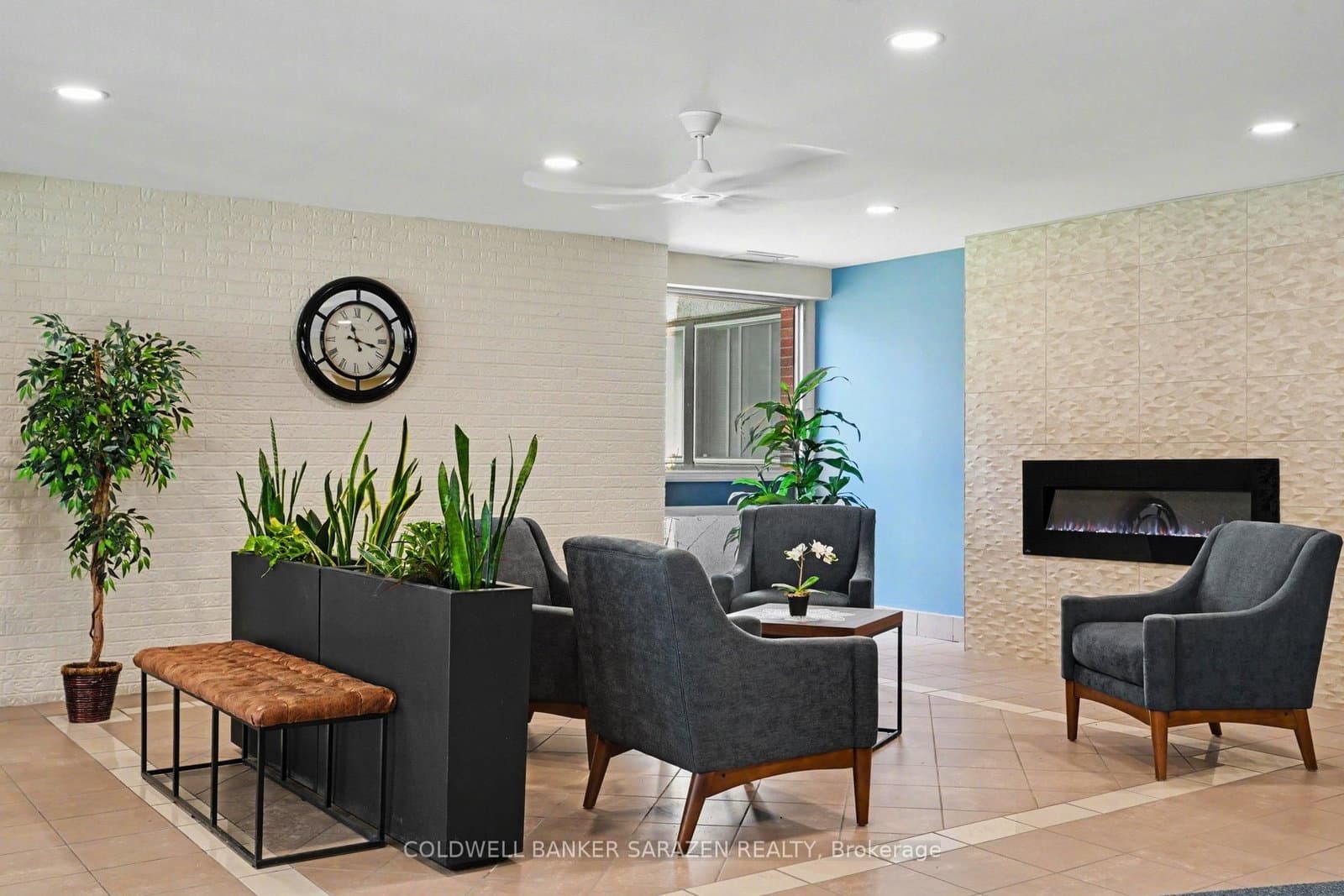 501 - 1485 Baseline Road, Ottawa, ON — photo 3