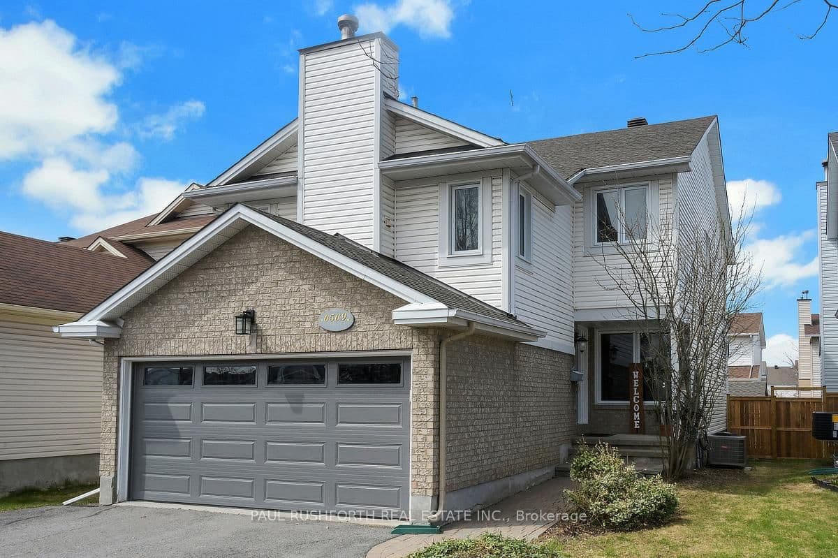 6569 Tooney Drive, Ottawa, ON — photo 2