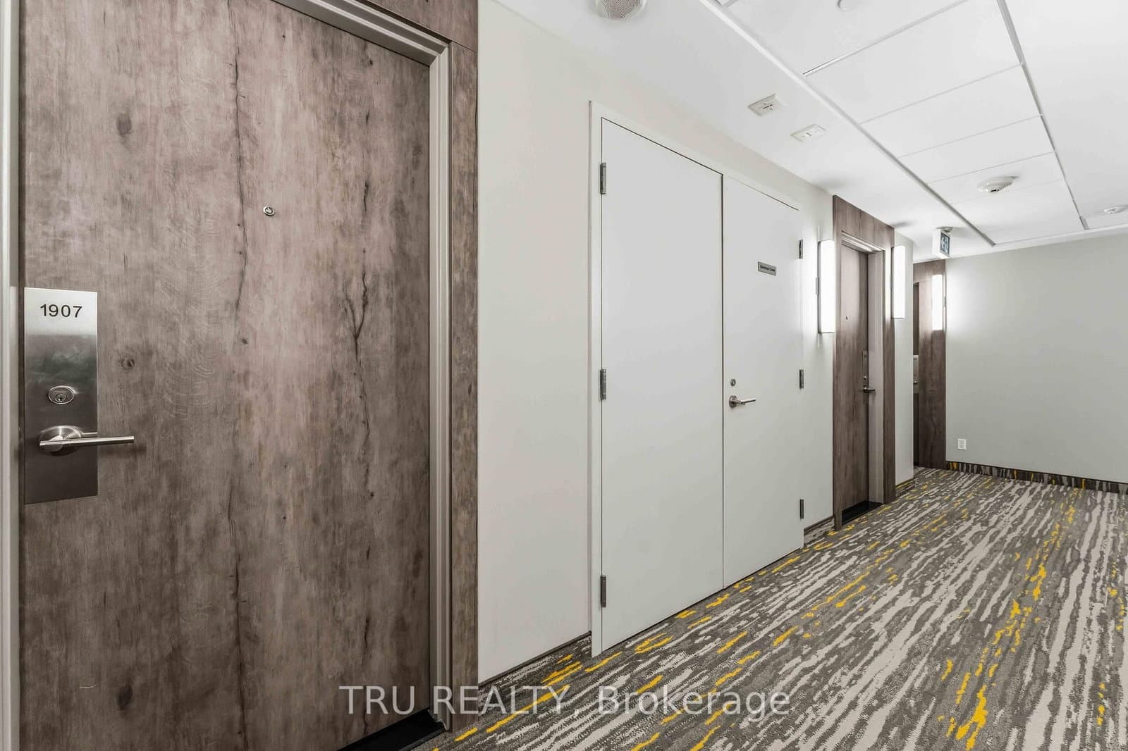 1907 - 485 Richmond Road, Ottawa, ON — photo 3