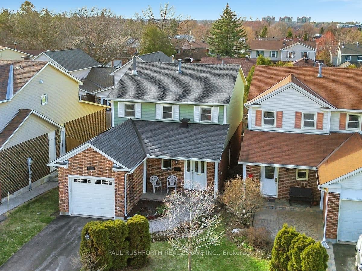 217 Mccurdy Drive, Ottawa, ON — photo 3