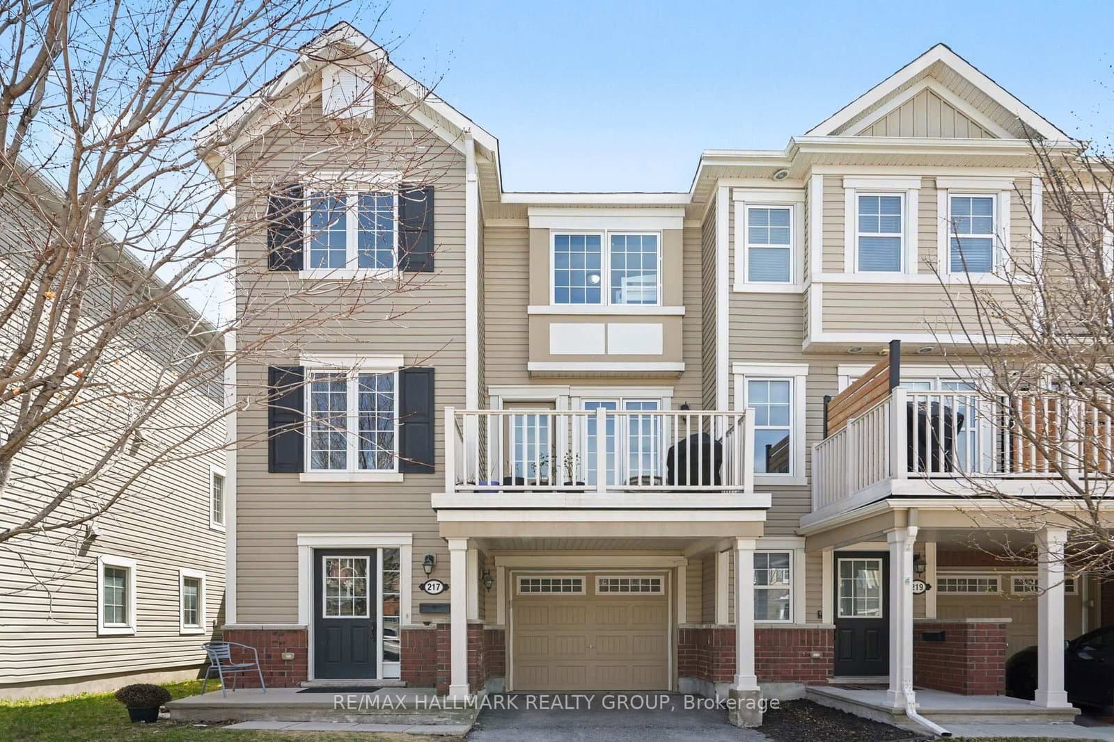 217 Bensinger Way, Stittsville, ON