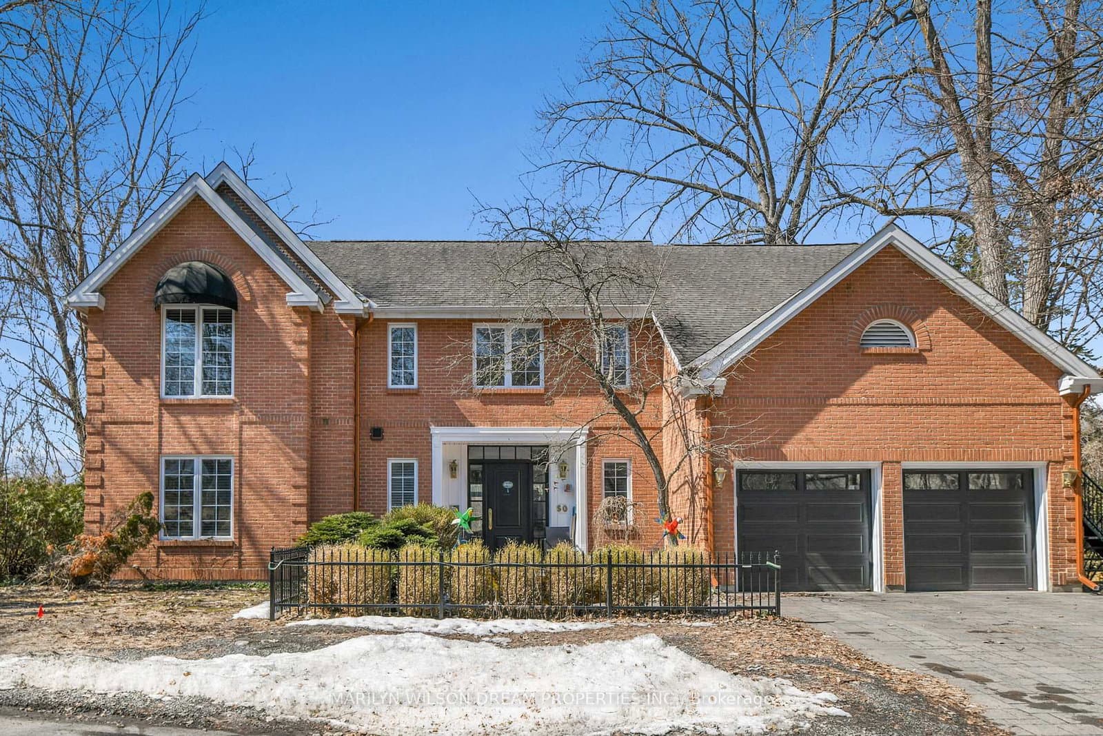 50 Pond Street, Ottawa, ON