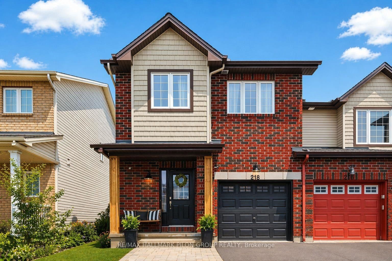 218 Rolling Meadow Crescent, Orleans, ON