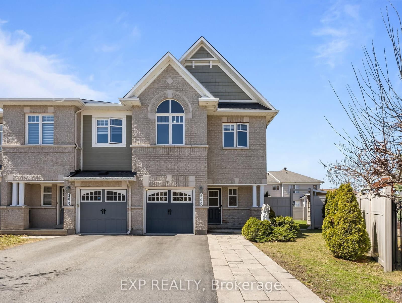 500 Langelier Avenue, Ottawa, ON