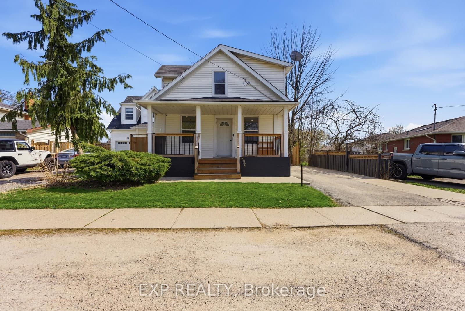 590 Scott Street, St. Catharines, ON