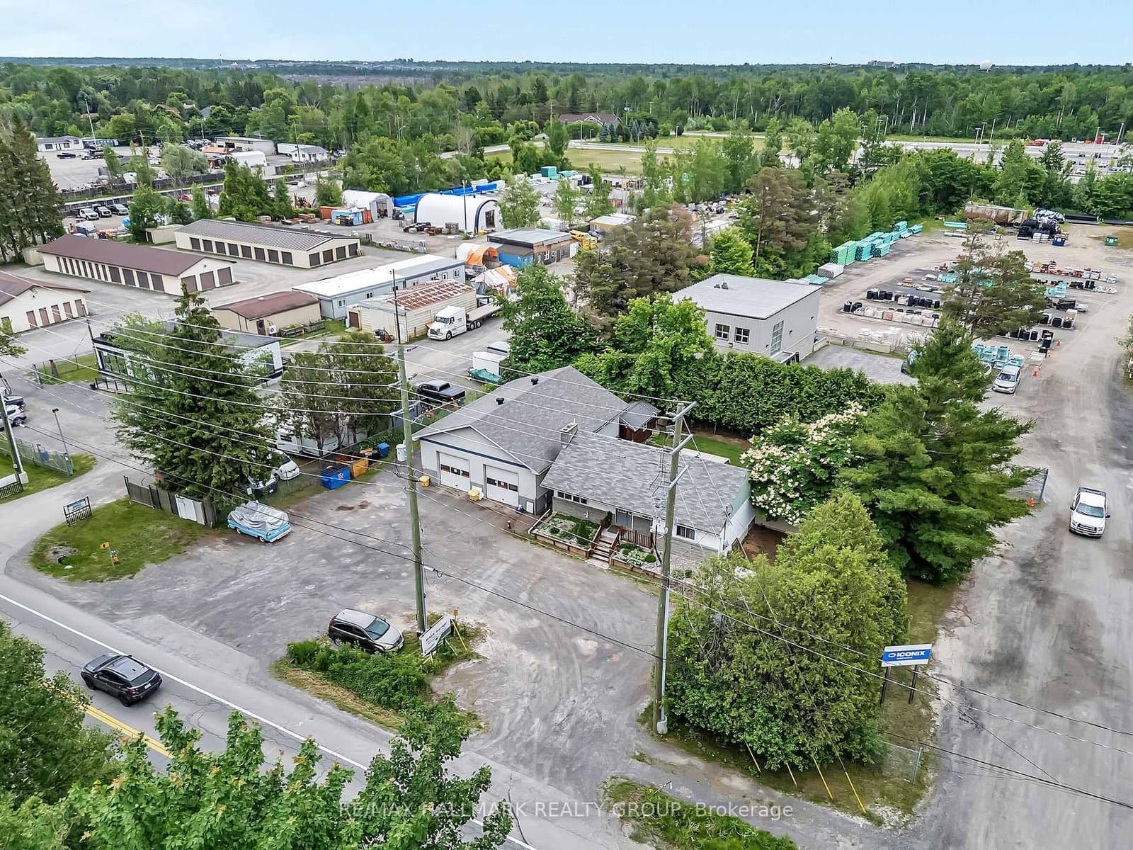 2460 Leitrim Road, Ottawa, ON
