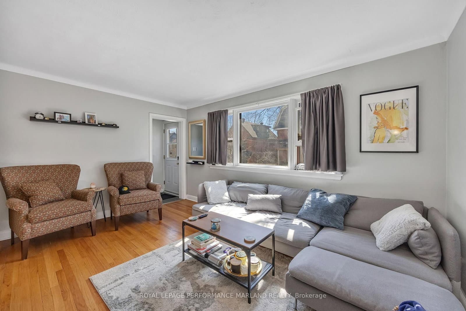 23 & 25 Barton Street, Ottawa, ON — photo 2