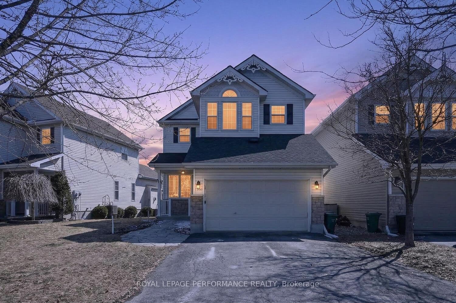 1665 Frenette Street, Ottawa, ON