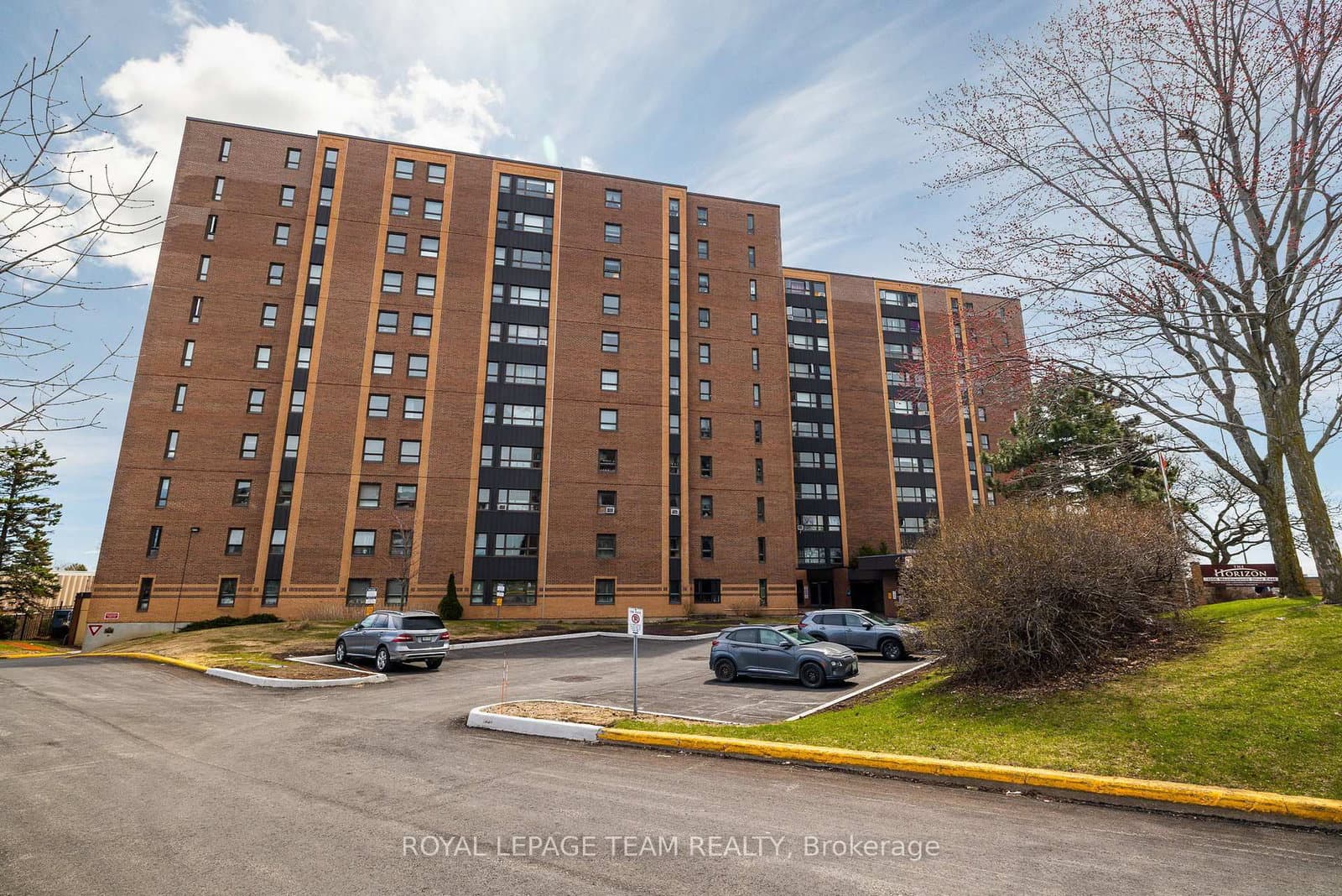 701 - 1356 Meadowlands Drive, Ottawa, ON