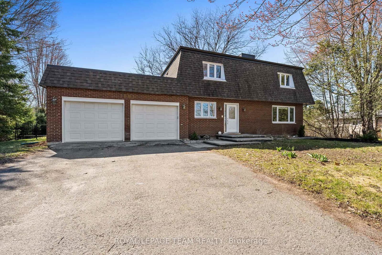 1081 Boucher Crescent, Manotick, ON